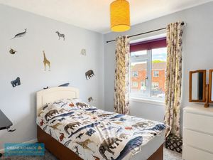 Bedroom 2- click for photo gallery